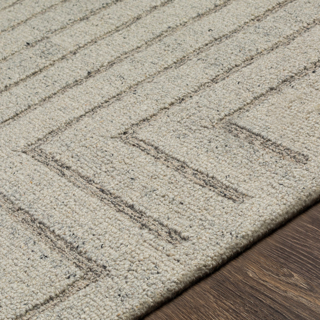surya madelyn myn 2307 gray rug