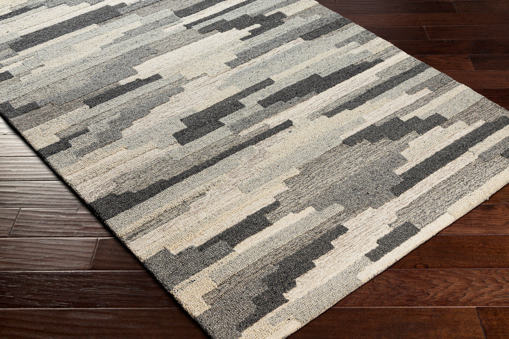 surya madelyn myn 2308 gray rug