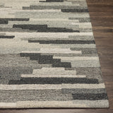surya madelyn myn 2308 gray rug