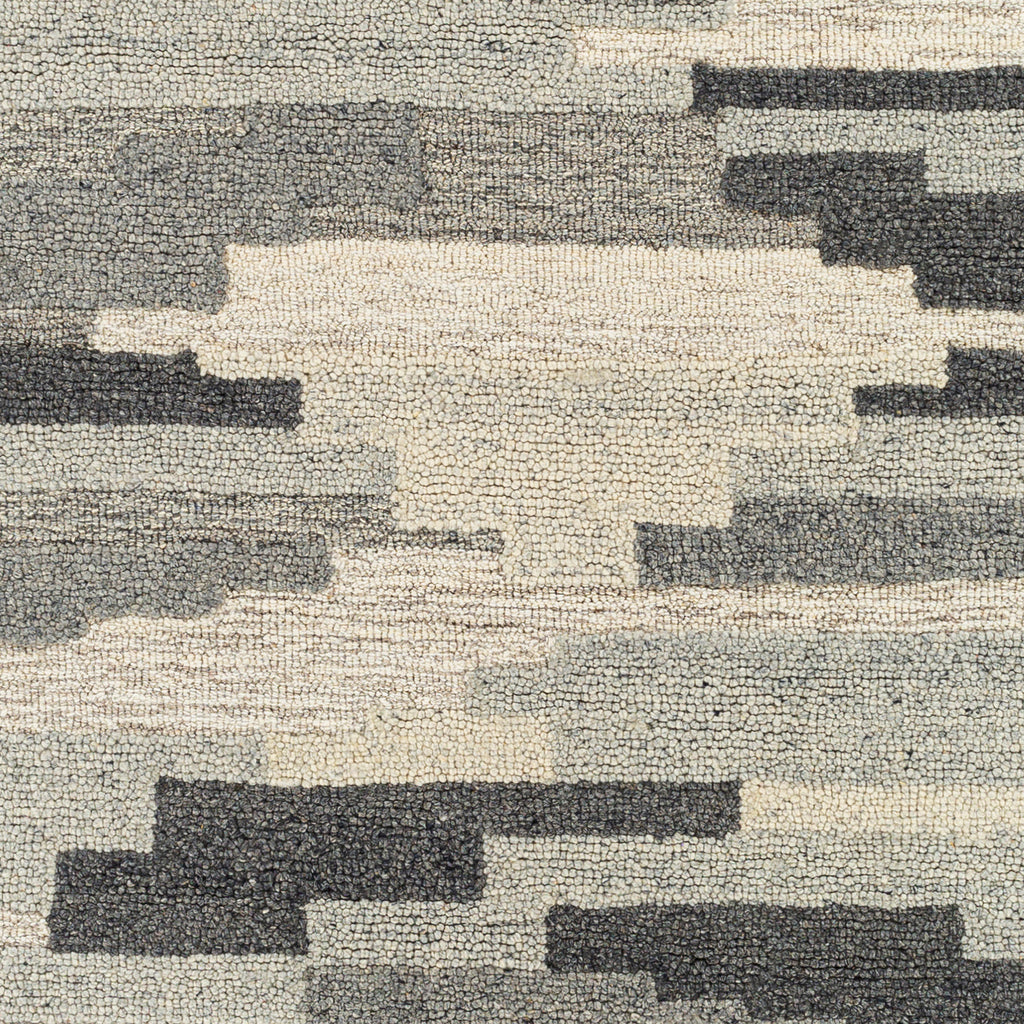 surya madelyn myn 2308 gray rug