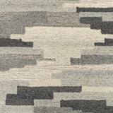 surya madelyn myn 2308 gray rug