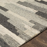 surya madelyn myn 2308 gray rug
