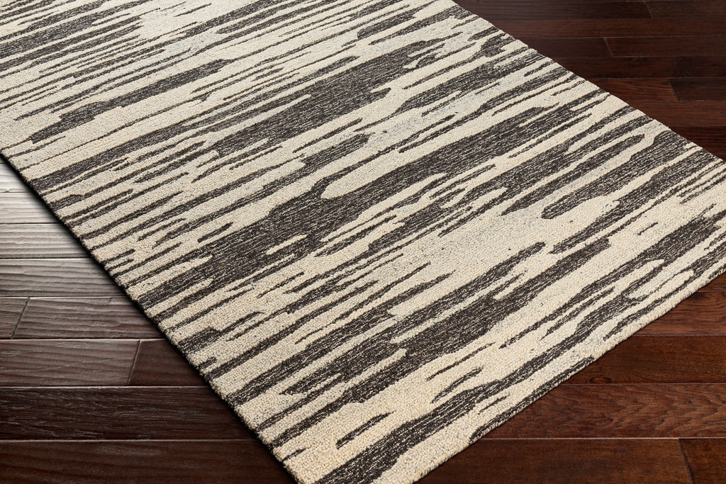 surya madelyn myn 2309 charcoal rug