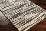 surya madelyn myn 2309 charcoal rug