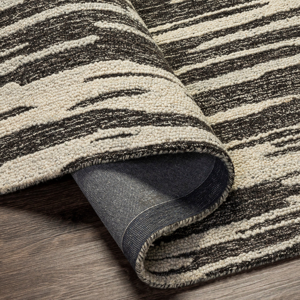 surya madelyn myn 2309 charcoal rug
