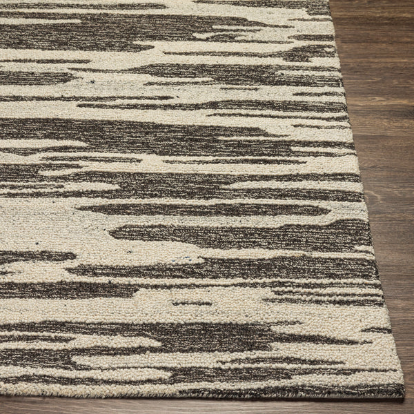 surya madelyn myn 2309 charcoal rug