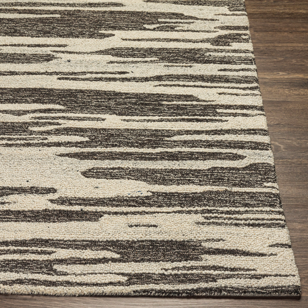 surya madelyn myn 2309 charcoal rug