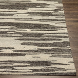 surya madelyn myn 2309 charcoal rug