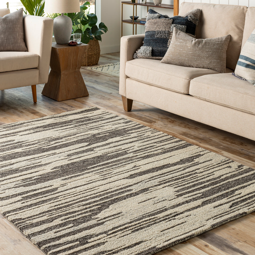 surya madelyn myn 2309 charcoal rug