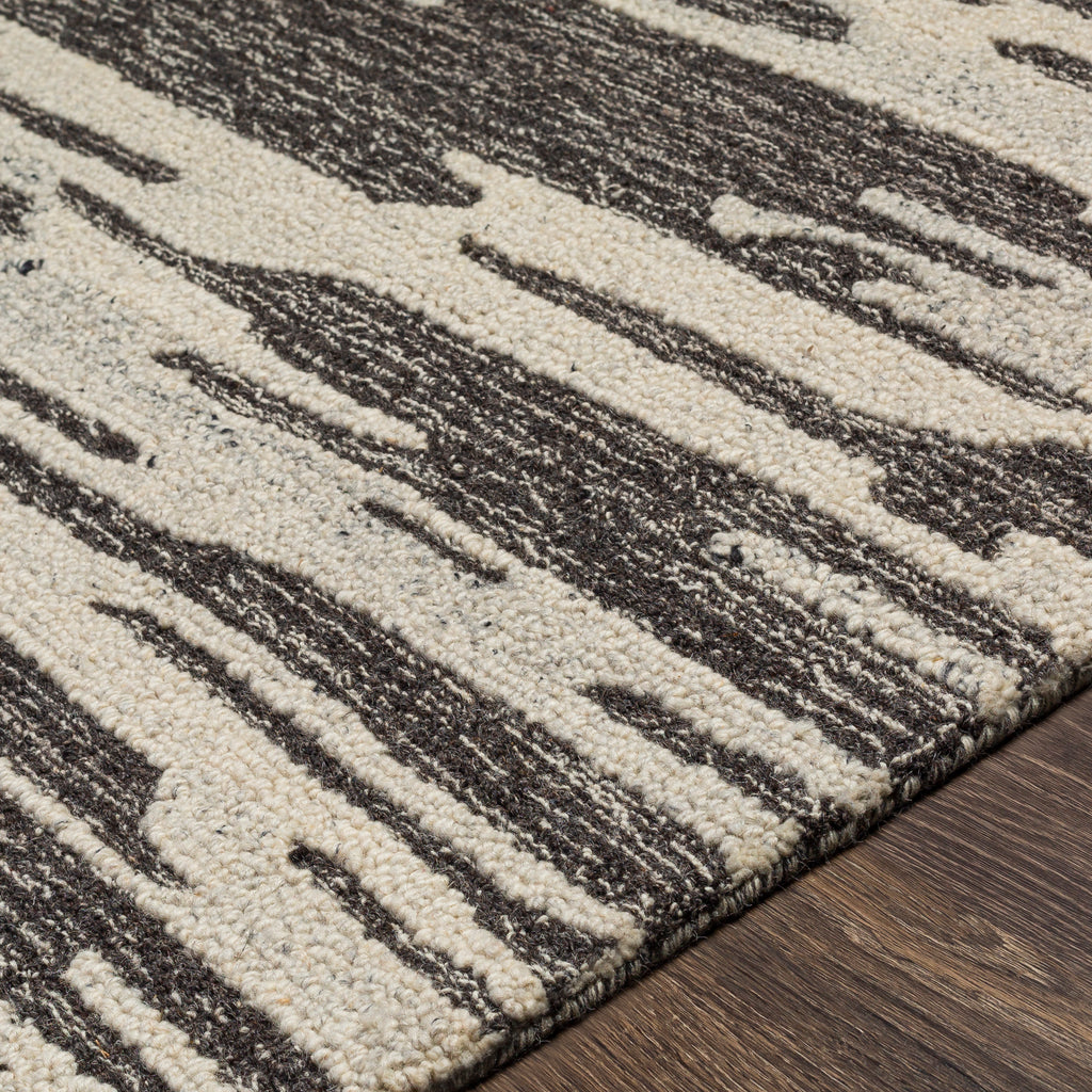 surya madelyn myn 2309 charcoal rug