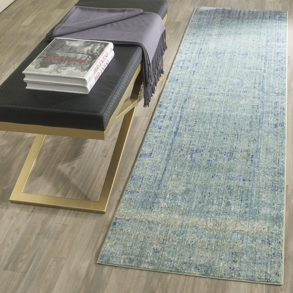 safavieh clearance mystique mys920g green rug