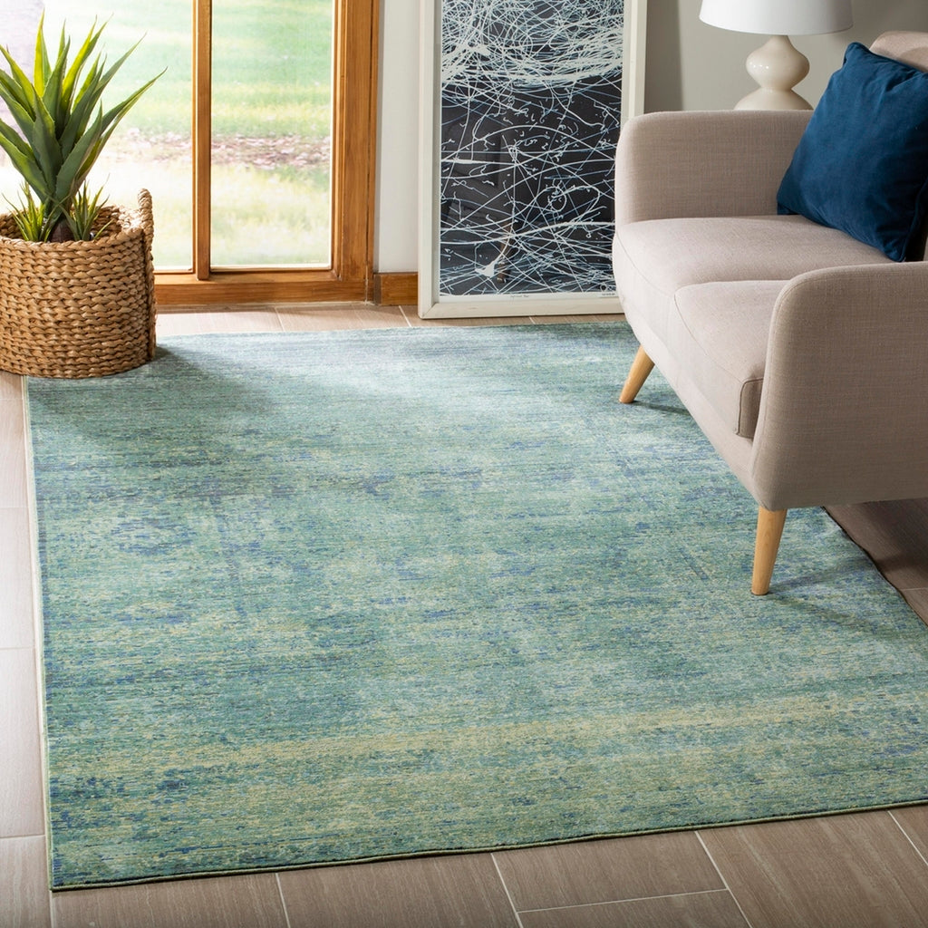 safavieh clearance mystique mys920g green rug