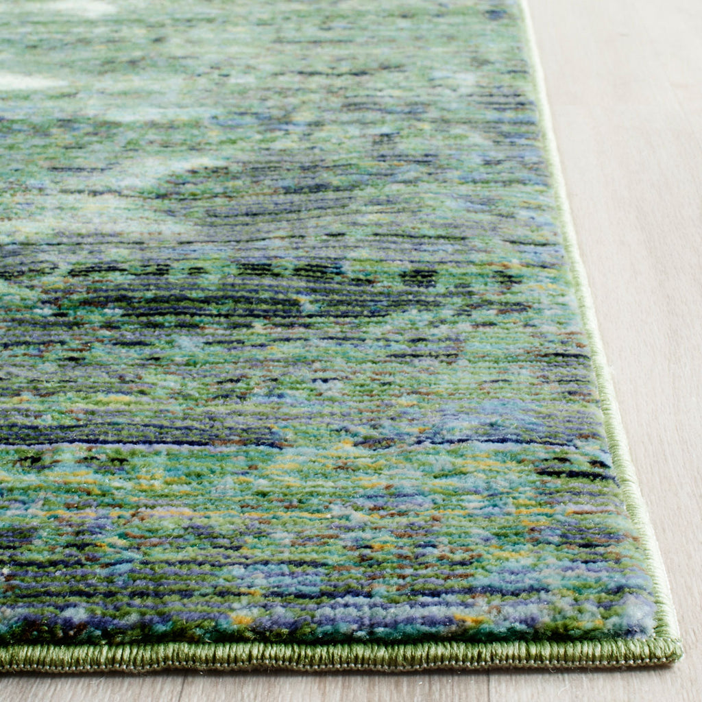 safavieh clearance mystique mys920g green rug