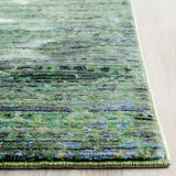 safavieh clearance mystique mys920g green rug
