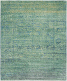 safavieh clearance mystique mys920g green rug
