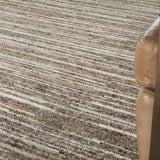 nourison plateau pae01 grey green rug