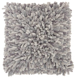 nourison sofia ys103 grey pillow