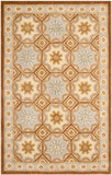 safavieh clearance naples na513a ivory rug