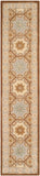 safavieh clearance naples na513a ivory rug