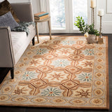 safavieh clearance naples na513a ivory rug