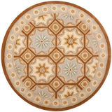 safavieh clearance naples na513a ivory rug