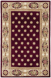 safavieh clearance naples na610c burgundy rug