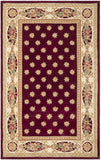 safavieh clearance naples na610c burgundy rug