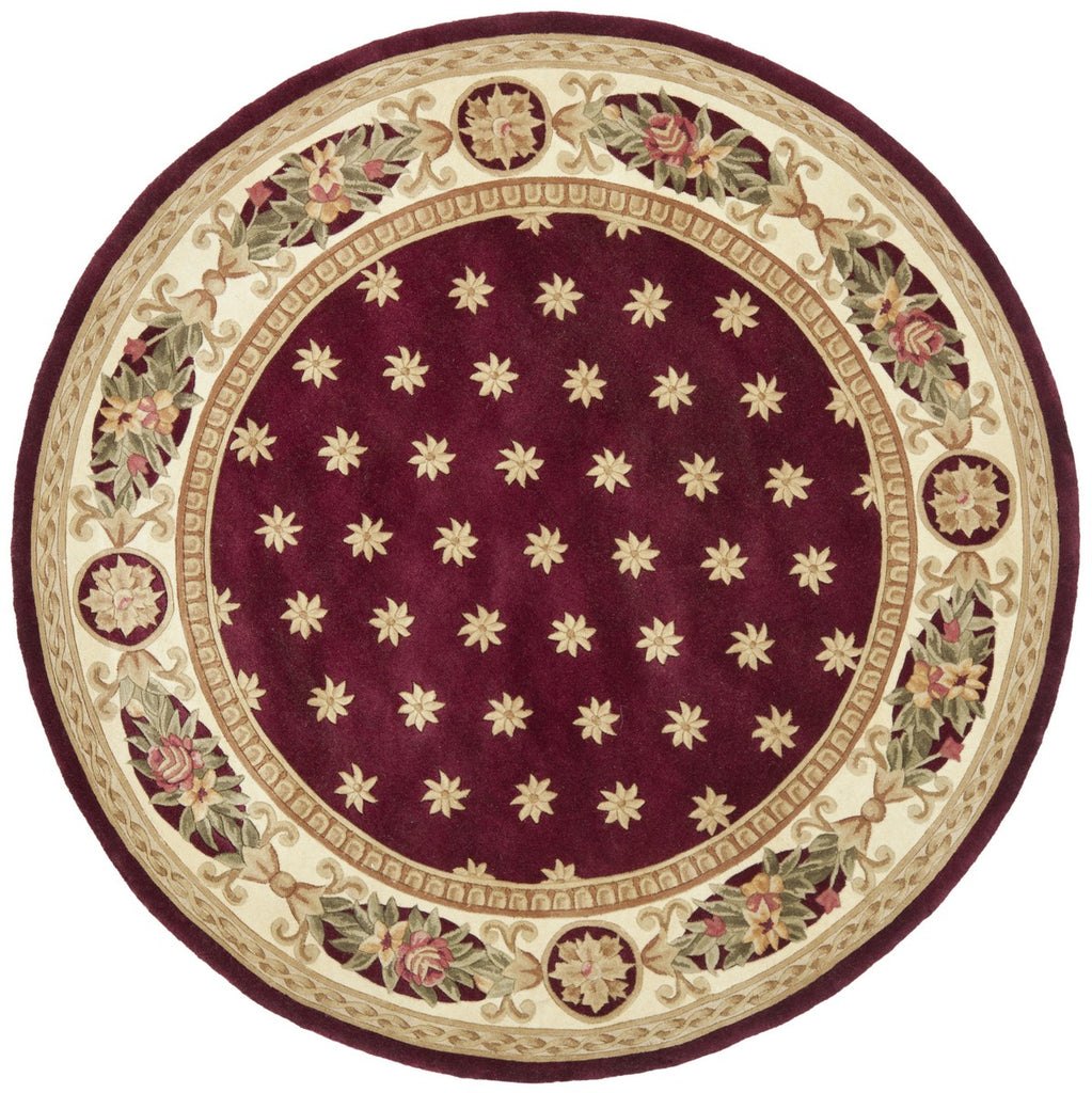 safavieh clearance naples na610c burgundy rug