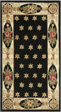 safavieh clearance naples na610d charcoal rug