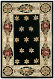 safavieh clearance naples na610d charcoal rug
