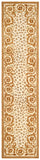safavieh clearance naples na702a ivory rug