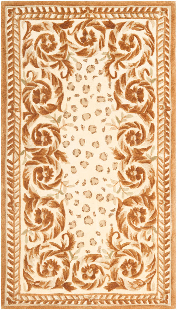 safavieh clearance naples na702a ivory rug