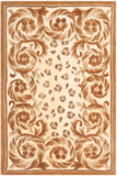 safavieh clearance naples na702a ivory rug
