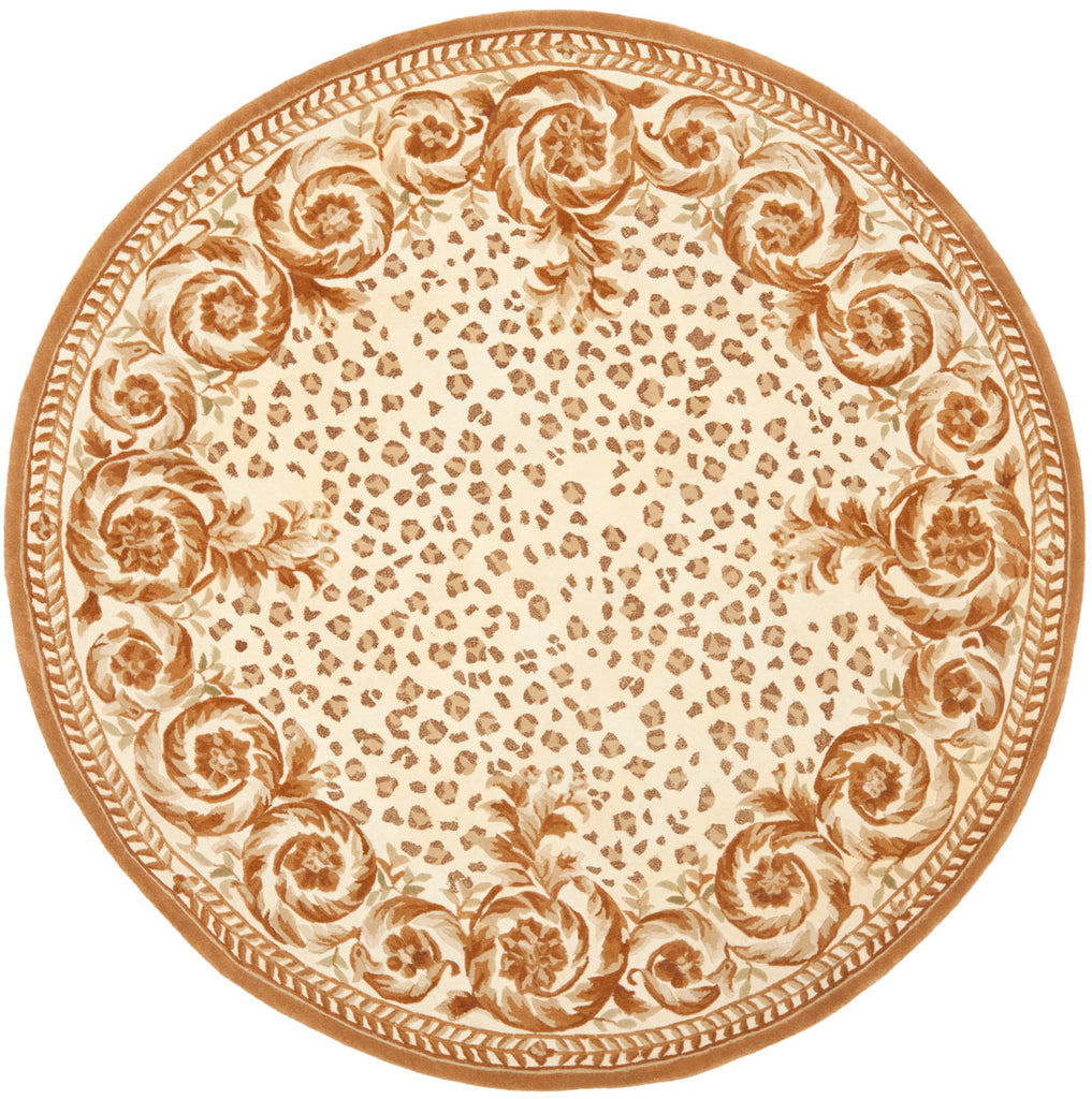 safavieh clearance naples na702a ivory rug