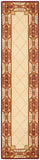 safavieh clearance naples na705a light taupe rug