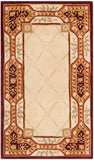 safavieh clearance naples na705a light taupe rug