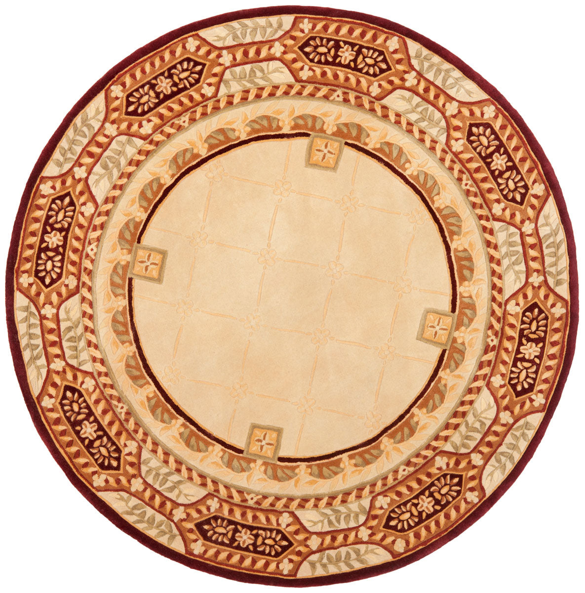 safavieh clearance naples na705a light taupe rug