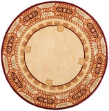 safavieh clearance naples na705a light taupe rug
