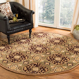 safavieh clearance naples na706a olive rug