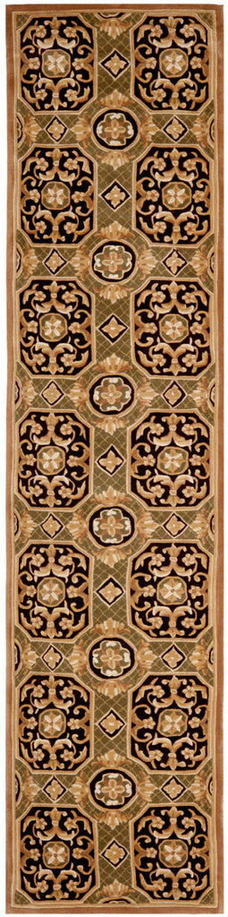 safavieh clearance naples na706a olive rug