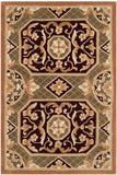 safavieh clearance naples na706a olive rug