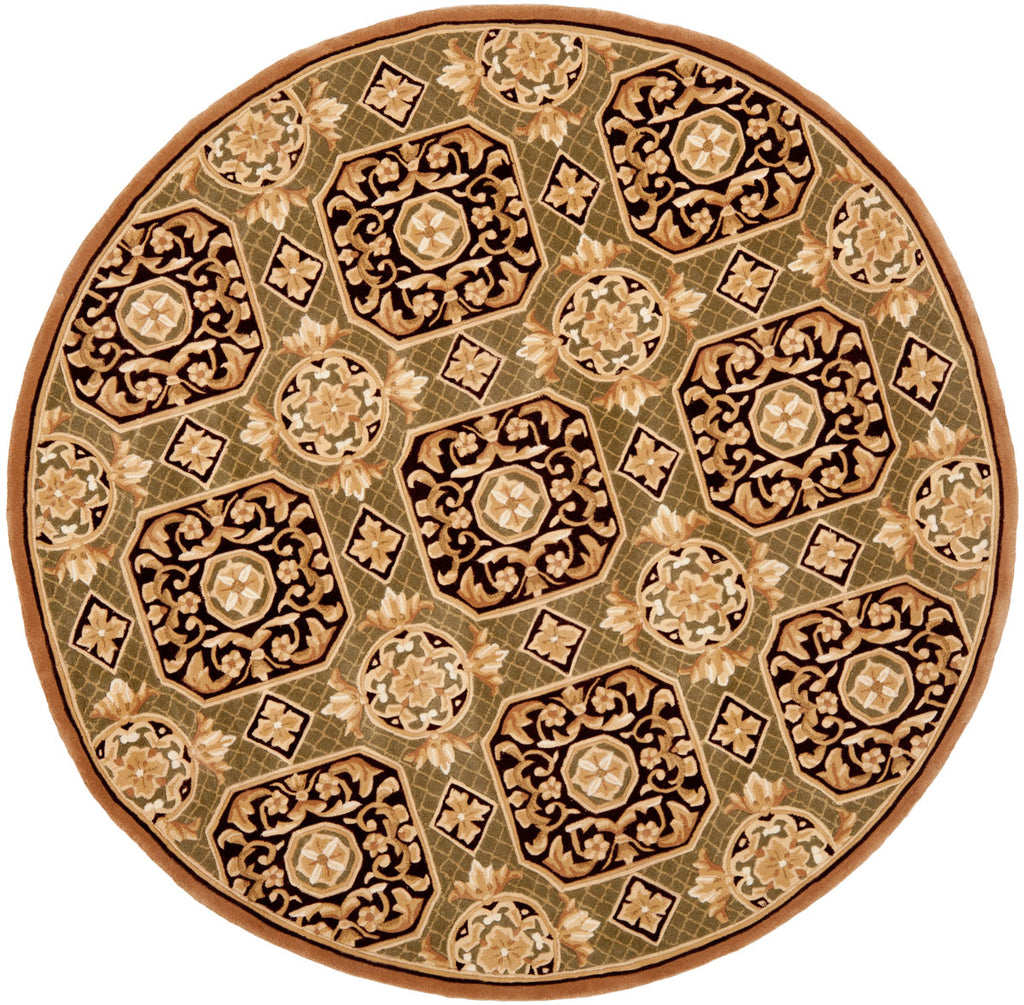 safavieh clearance naples na706a olive rug