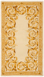 safavieh clearance naples na707a fern rug
