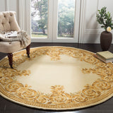 safavieh clearance naples na707a fern rug