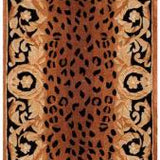 safavieh clearance naples na712a gold rug
