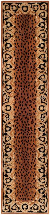 safavieh clearance naples na712a gold rug