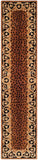 safavieh clearance naples na712a gold rug