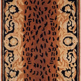 safavieh clearance naples na712a gold rug