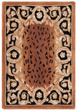 safavieh clearance naples na712a gold rug