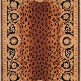 safavieh clearance naples na712a gold rug